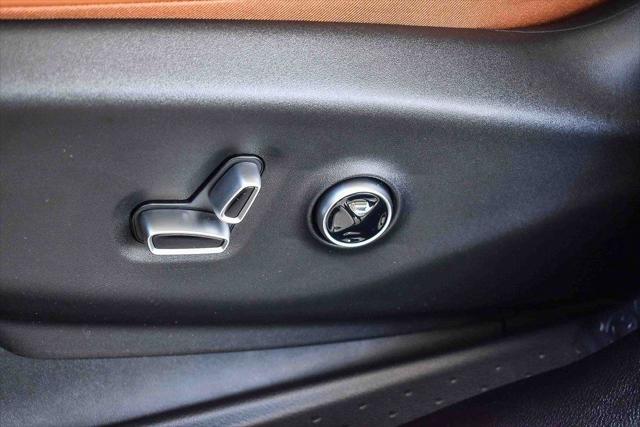 2026 Chrysler Pacifica Pinnacle AWD
