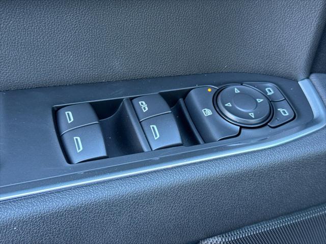 2026 GMC Sierra 1500 Crew Cab, Short Bed, SLE, RWD