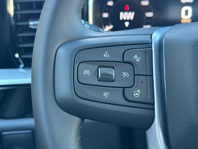 2026 GMC Sierra 1500 Crew Cab, Short Bed, SLE, RWD