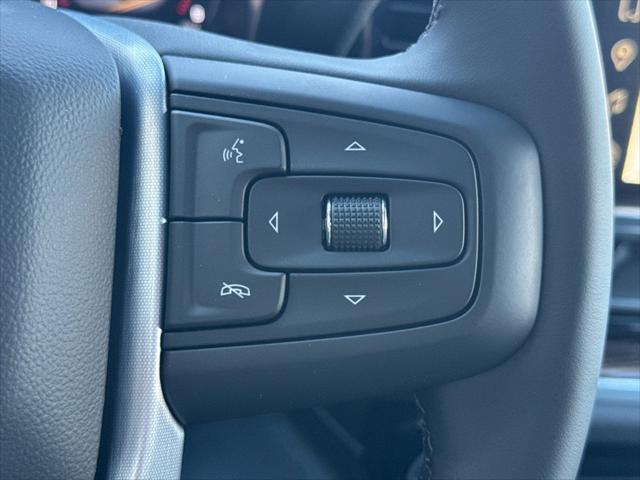 2026 GMC Sierra 1500 Crew Cab, Short Bed, SLE, RWD