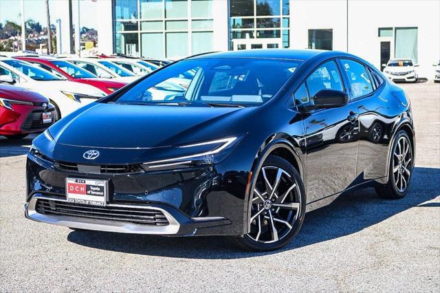 2026 Toyota Prius Plug-In XSE for sale in Torrance, CA