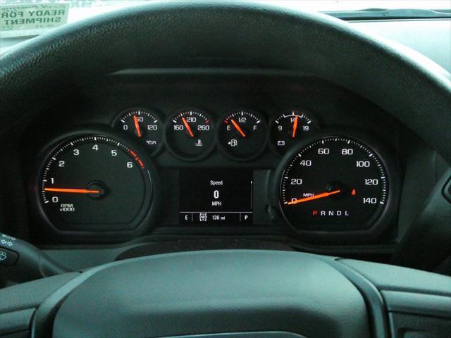 2025 GMC Sierra 3500HD Pro