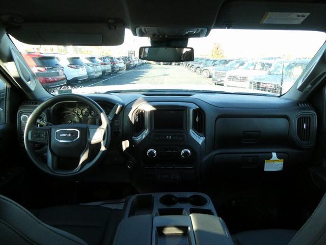 2025 GMC Sierra 3500HD Pro