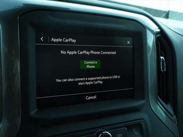 2025 GMC Sierra 3500HD Pro