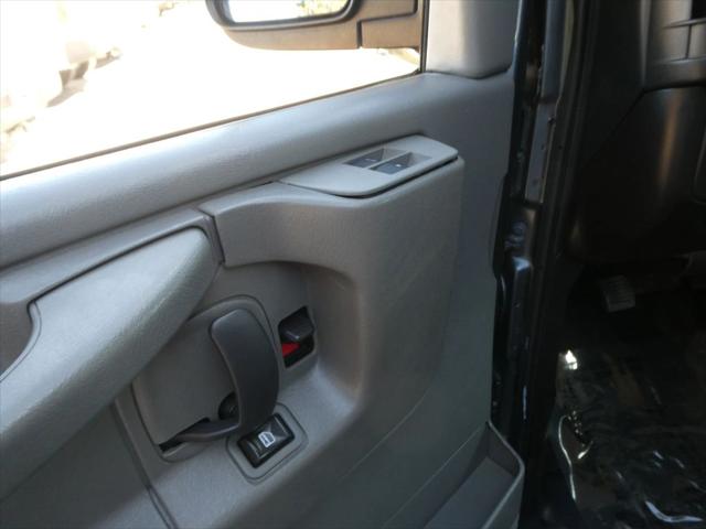 2014 Chevrolet Express LS