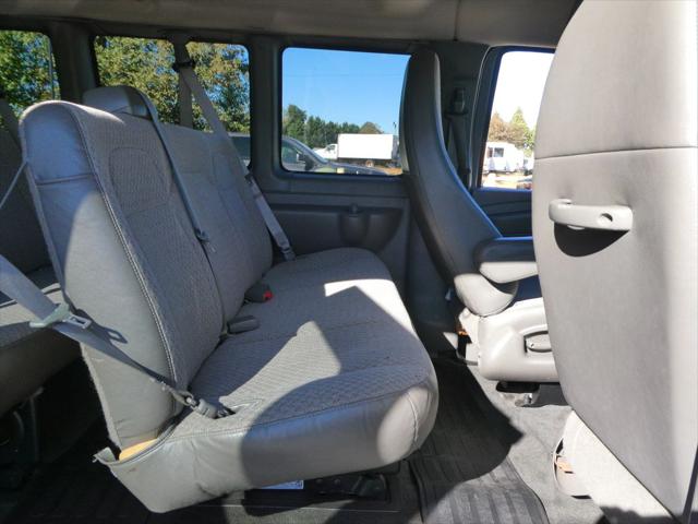 2014 Chevrolet Express LS