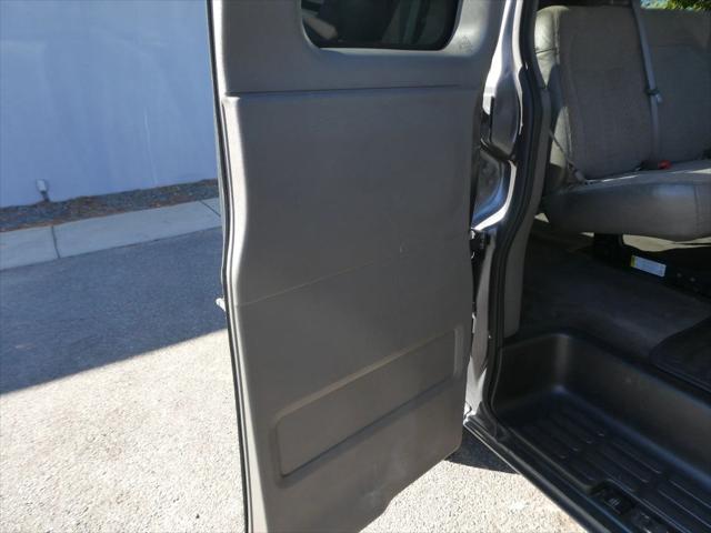 2014 Chevrolet Express LS