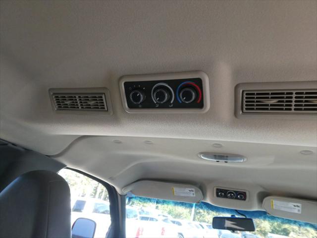 2014 Chevrolet Express LS