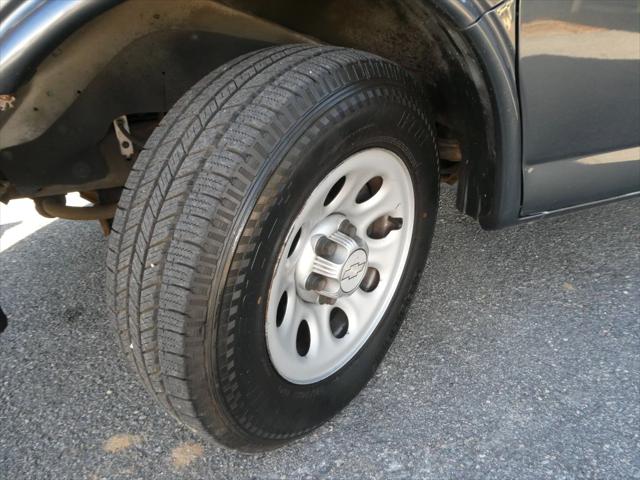 2014 Chevrolet Express LS