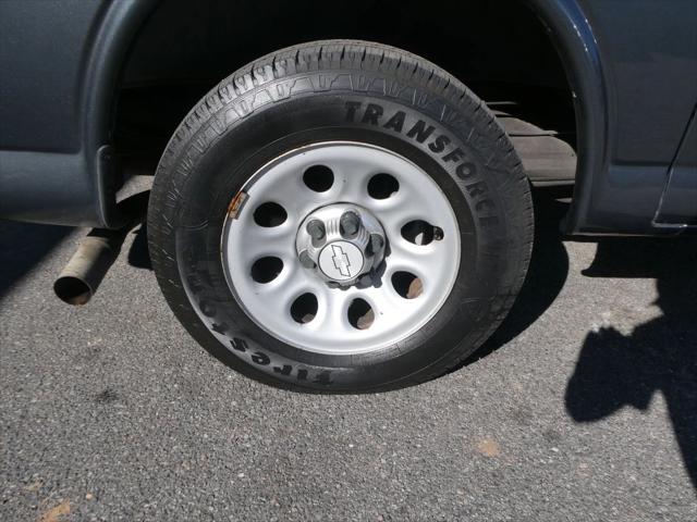 2014 Chevrolet Express LS