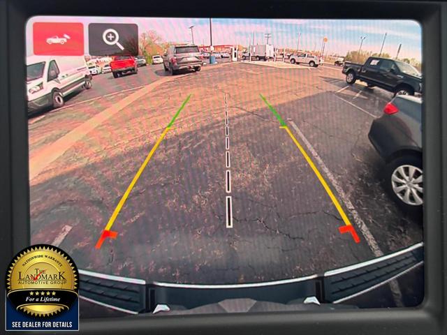 2023 Ram 1500 Lone Star Crew Cab 4x4 57 Box