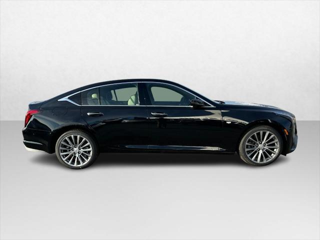 2026 Cadillac CT5 Premium Luxury RWD for sale in Columbia, MO