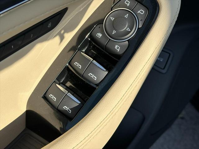 2026 Cadillac CT5 Premium Luxury RWD