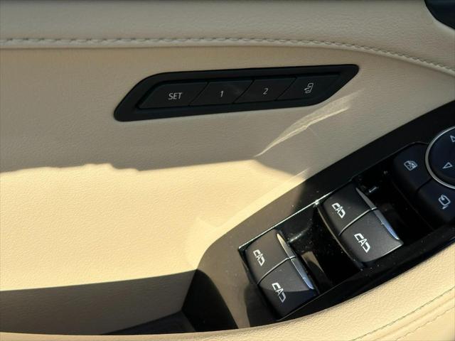 2026 Cadillac CT5 Premium Luxury RWD