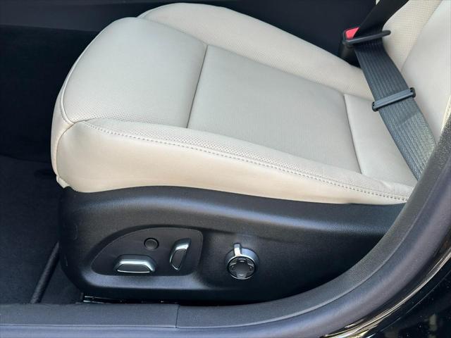 2026 Cadillac CT5 Premium Luxury RWD
