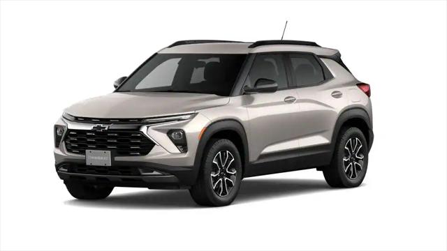 2026 Chevrolet TrailBlazer FWD ACTIV for sale in New Braunfels, TX