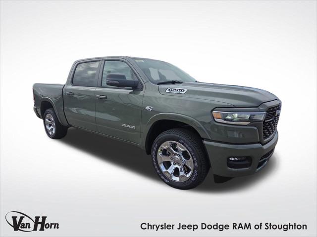 2026 Ram 1500 Unknown for sale in Stoughton, WI