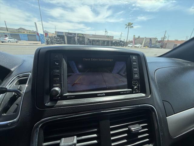 2019 Dodge Grand Caravan GT 4dr Mini Van