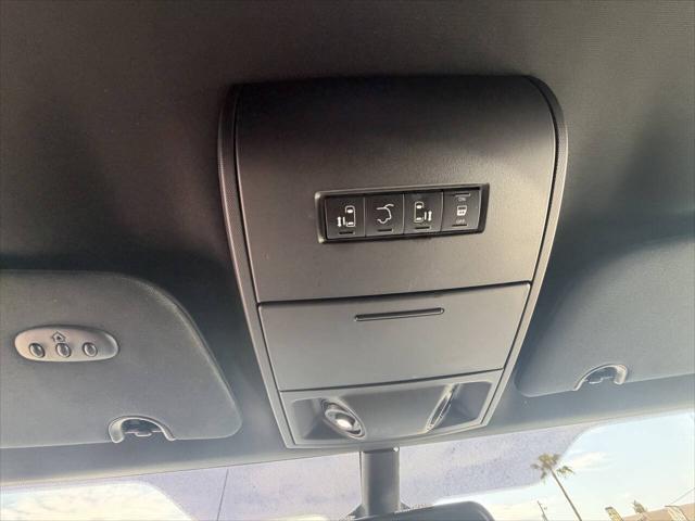 2019 Dodge Grand Caravan GT 4dr Mini Van