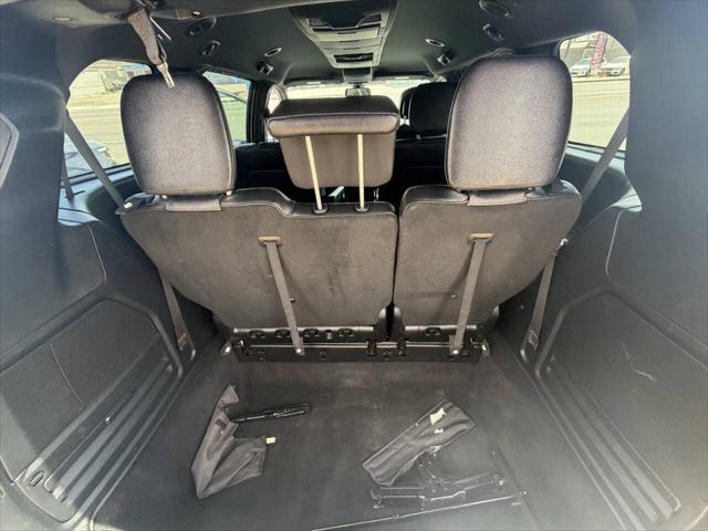 2019 Dodge Grand Caravan GT 4dr Mini Van