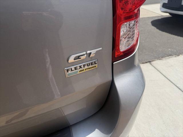 2019 Dodge Grand Caravan GT 4dr Mini Van