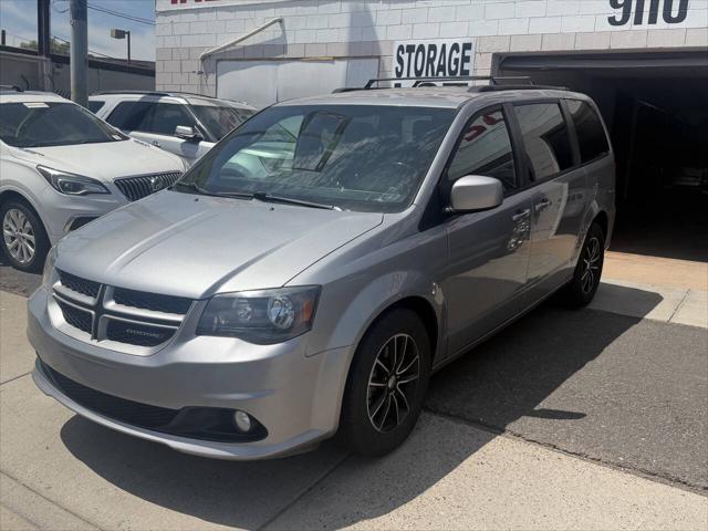 2019 Dodge Grand Caravan GT 4dr Mini Van