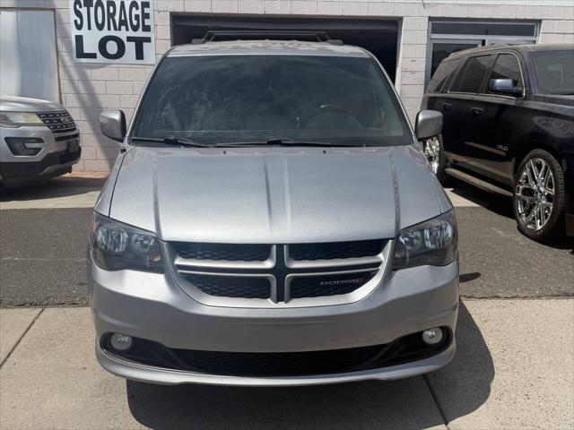 2019 Dodge Grand Caravan GT 4dr Mini Van