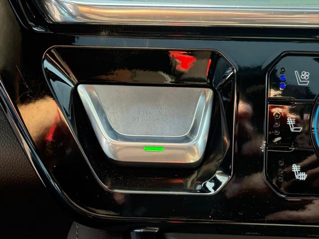 2026 GMC Sierra 3500HD Crew Cab, Long Bed, Denali Dual Rear Wheel, 4WD