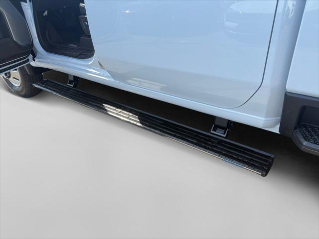 2026 GMC Sierra 3500HD Crew Cab, Long Bed, Denali Dual Rear Wheel, 4WD