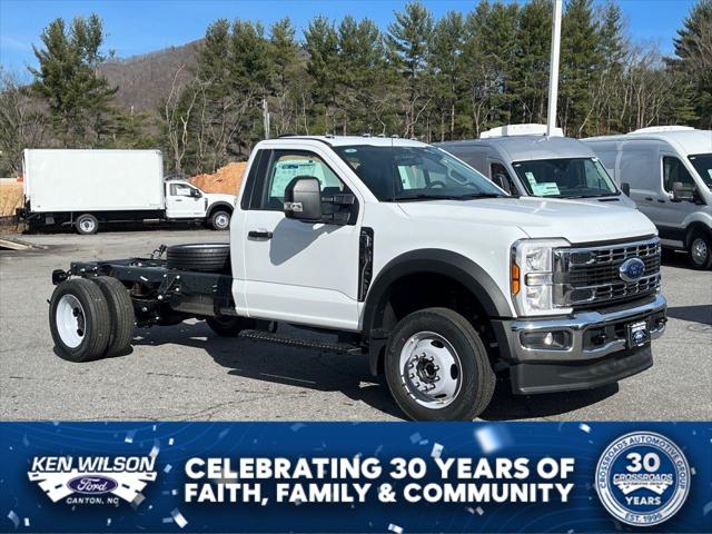 2026 Ford F-450 XL for sale in Canton, NC