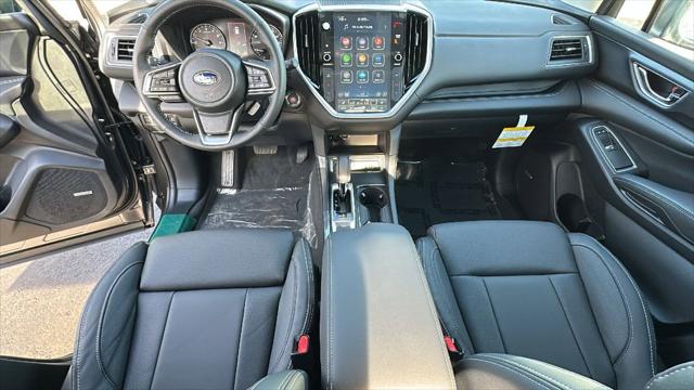 2026 Subaru Ascent Limited 7-Passenger