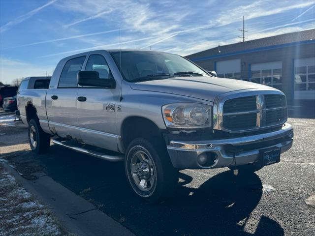 2007 Dodge Ram 2500 SLT for sale in Kearney, NE
