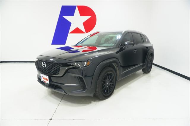2024 Mazda CX-50 2.5 S Select for sale in Weslaco, TX