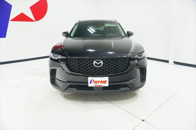 2024 Mazda CX-50 2.5 S Select