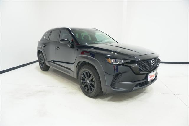 2024 Mazda CX-50 2.5 S Select