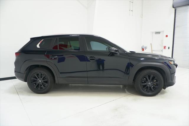 2024 Mazda CX-50 2.5 S Select
