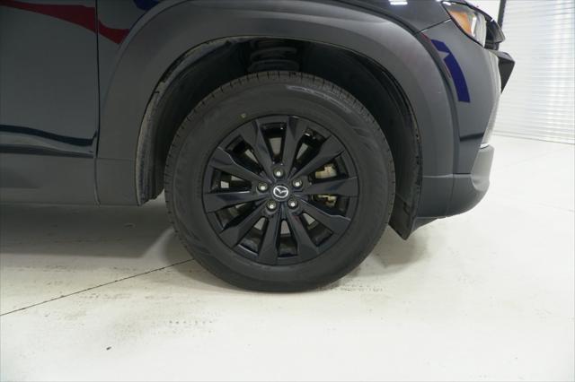 2024 Mazda CX-50 2.5 S Select