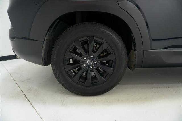 2024 Mazda CX-50 2.5 S Select