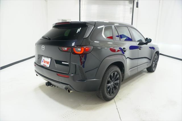 2024 Mazda CX-50 2.5 S Select