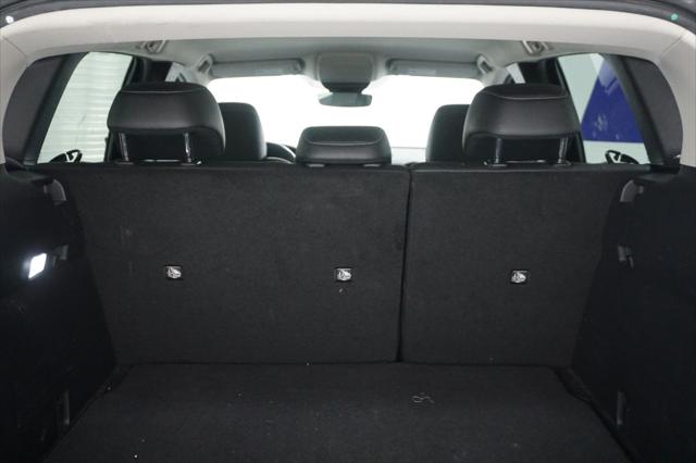 2024 Mazda CX-50 2.5 S Select