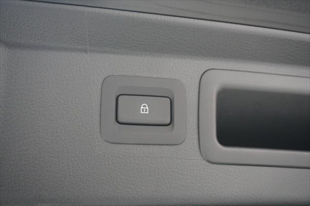 2024 Mazda CX-50 2.5 S Select