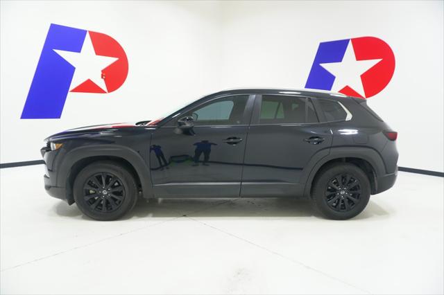 2024 Mazda CX-50 2.5 S Select