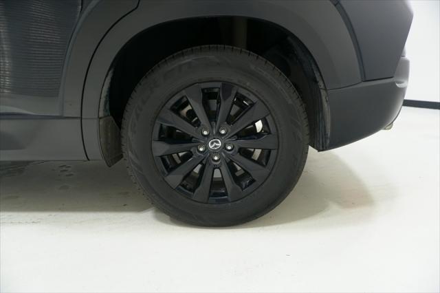 2024 Mazda CX-50 2.5 S Select