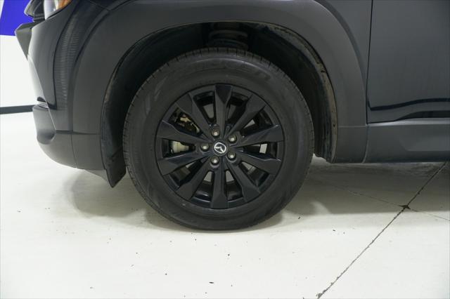 2024 Mazda CX-50 2.5 S Select