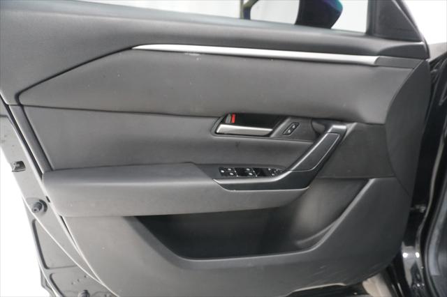 2024 Mazda CX-50 2.5 S Select