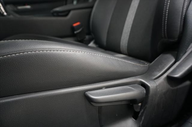 2024 Mazda CX-50 2.5 S Select