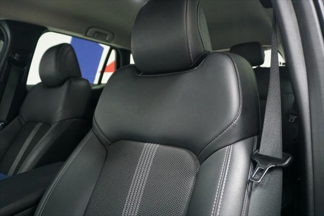 2024 Mazda CX-50 2.5 S Select