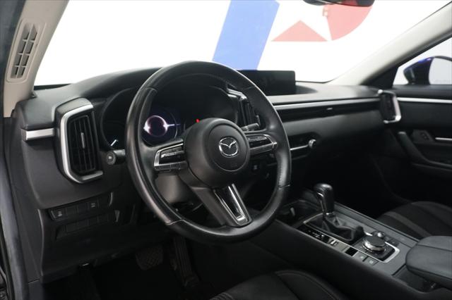 2024 Mazda CX-50 2.5 S Select