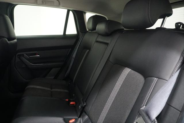 2024 Mazda CX-50 2.5 S Select