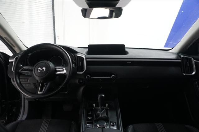 2024 Mazda CX-50 2.5 S Select